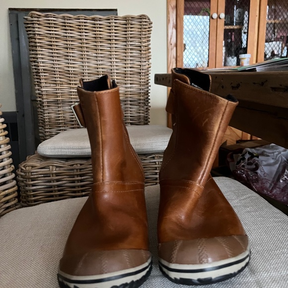 Sorel Shoes - Sorel Slimpack Short